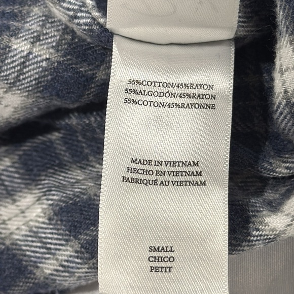 Rails Lennox Shirt - Picture 10 of 13